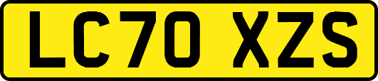 LC70XZS