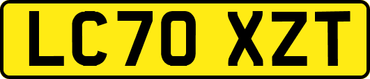 LC70XZT