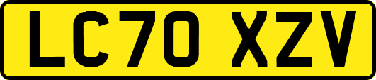 LC70XZV