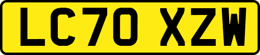 LC70XZW