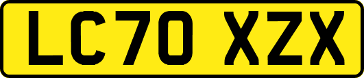 LC70XZX