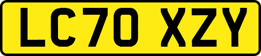 LC70XZY