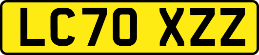 LC70XZZ
