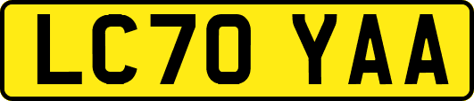 LC70YAA