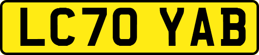 LC70YAB