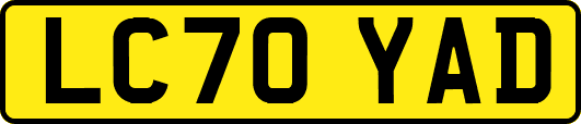 LC70YAD