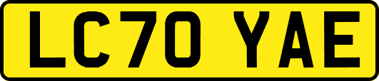 LC70YAE