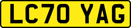 LC70YAG