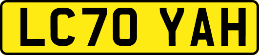 LC70YAH