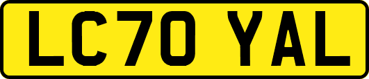 LC70YAL