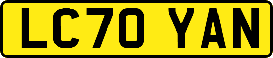 LC70YAN