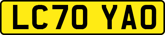 LC70YAO