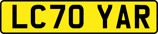 LC70YAR