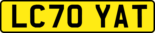 LC70YAT