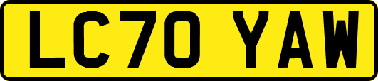 LC70YAW