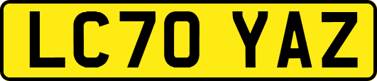 LC70YAZ