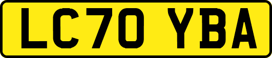 LC70YBA