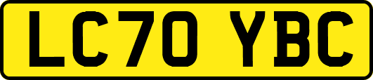 LC70YBC