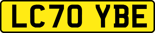 LC70YBE
