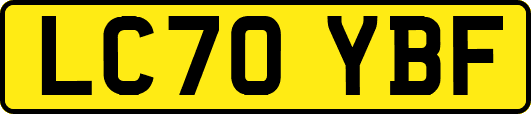 LC70YBF