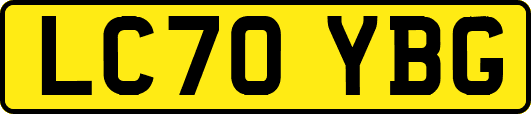 LC70YBG