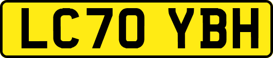 LC70YBH