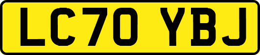 LC70YBJ