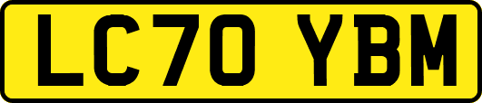 LC70YBM