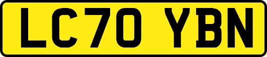 LC70YBN