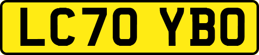 LC70YBO