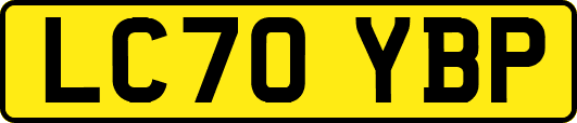 LC70YBP