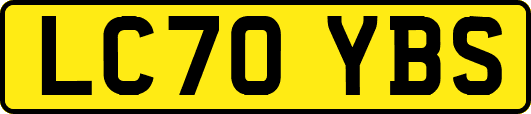 LC70YBS