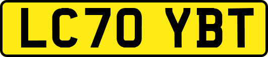 LC70YBT