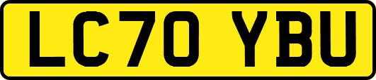 LC70YBU
