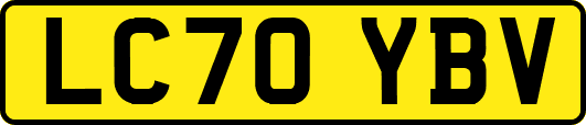 LC70YBV