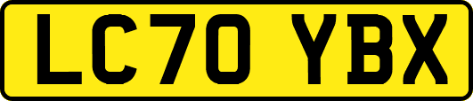 LC70YBX
