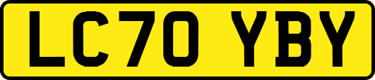 LC70YBY
