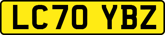 LC70YBZ