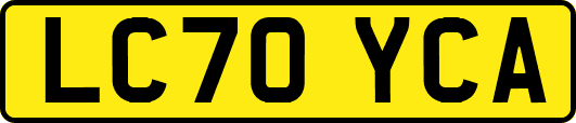 LC70YCA