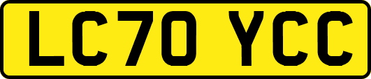 LC70YCC
