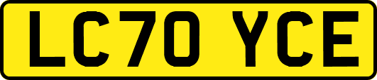 LC70YCE
