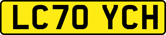 LC70YCH