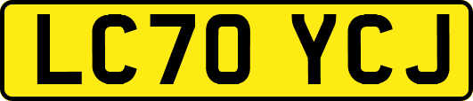 LC70YCJ