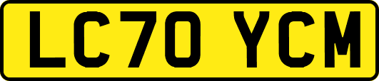 LC70YCM