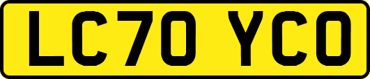 LC70YCO