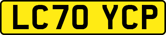 LC70YCP