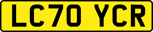 LC70YCR