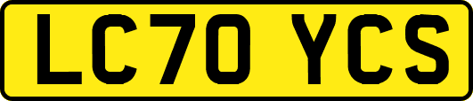 LC70YCS