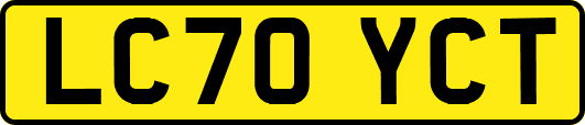 LC70YCT