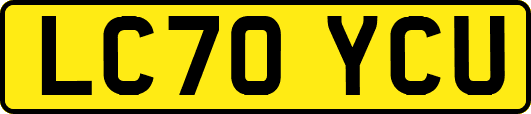 LC70YCU